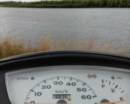 Черный Hongda Люкс, объемом двигателя 0 л и пробегом 1 тыс. км за 400 $, фото 4 на Automoto.ua