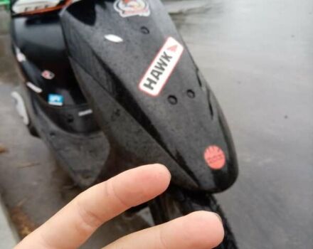 Черный Hongda Люкс, объемом двигателя 0 л и пробегом 0 тыс. км за 400 $, фото 1 на Automoto.ua