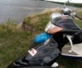 Черный Hongda Люкс, объемом двигателя 0 л и пробегом 1 тыс. км за 400 $, фото 3 на Automoto.ua
