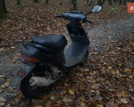 Чорний Hongda Люкс, об'ємом двигуна 0.07 л та пробігом 733 тис. км за 191 $, фото 4 на Automoto.ua