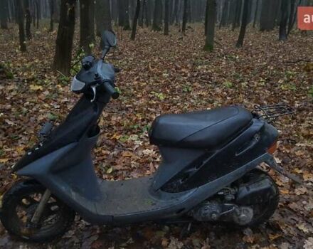 Чорний Hongda Люкс, об'ємом двигуна 0.07 л та пробігом 733 тис. км за 191 $, фото 1 на Automoto.ua
