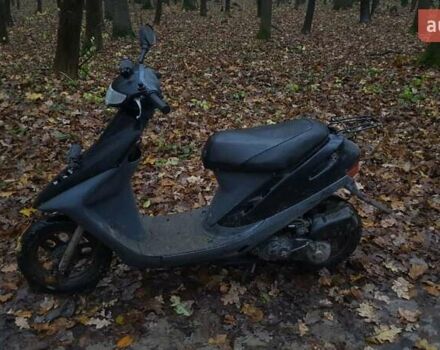 Чорний Hongda Люкс, об'ємом двигуна 0.07 л та пробігом 733 тис. км за 191 $, фото 6 на Automoto.ua
