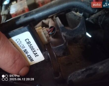 Hongda Люкс, объемом двигателя 0 л и пробегом 10 тыс. км за 3000 $, фото 7 на Automoto.ua
