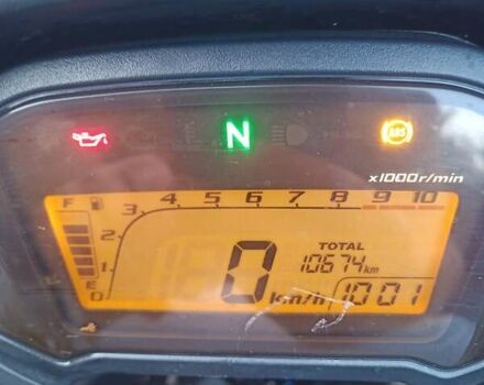 Hongda Люкс, объемом двигателя 0 л и пробегом 10 тыс. км за 3000 $, фото 6 на Automoto.ua