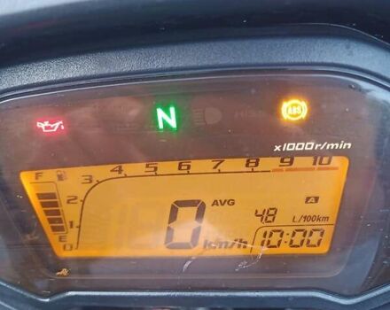 Hongda Люкс, объемом двигателя 0 л и пробегом 10 тыс. км за 3000 $, фото 5 на Automoto.ua