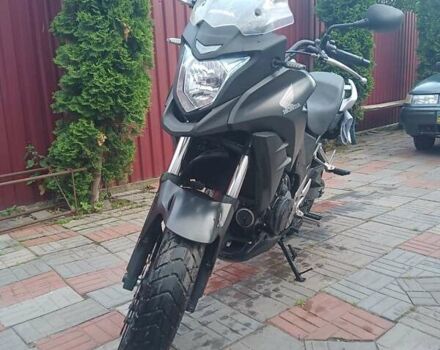 Hongda Люкс, объемом двигателя 0 л и пробегом 10 тыс. км за 3000 $, фото 1 на Automoto.ua