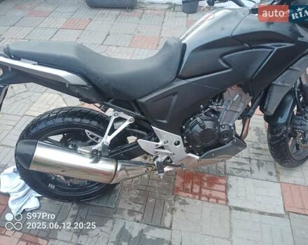 Hongda Люкс, объемом двигателя 0 л и пробегом 10 тыс. км за 3000 $, фото 3 на Automoto.ua