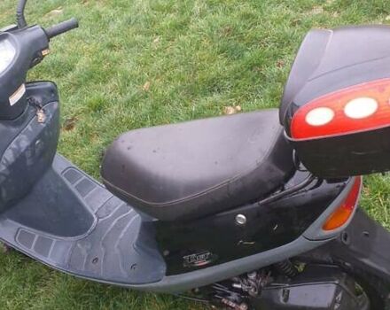 Hongda Люкс, объемом двигателя 0 л и пробегом 200 тыс. км за 355 $, фото 3 на Automoto.ua