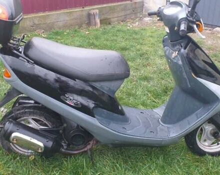 Hongda Люкс, объемом двигателя 0 л и пробегом 200 тыс. км за 355 $, фото 2 на Automoto.ua