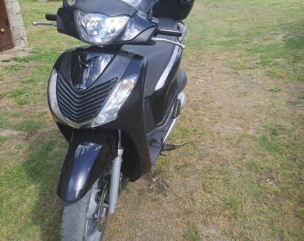 Hongda Люкс, объемом двигателя 0.15 л и пробегом 6 тыс. км за 1500 $, фото 1 на Automoto.ua