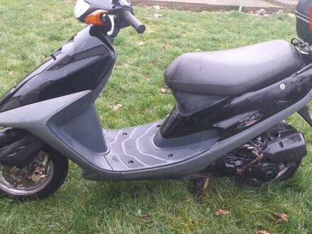 Hongda Люкс, объемом двигателя 0 л и пробегом 200 тыс. км за 355 $, фото 1 на Automoto.ua