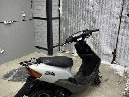 Hongda Люкс, объемом двигателя 0 л и пробегом 8 тыс. км за 311 $, фото 1 на Automoto.ua
