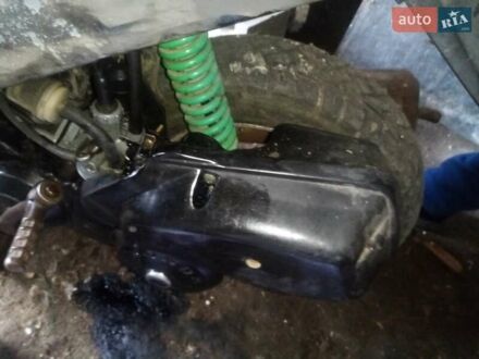 Hongda Люкс 2020 у Ширяеве на Automoto.ua Hongda Люкс, об'ємом двигуна 0 л та пробігом 75 тис. км за 150 $, фото 1 на Automoto.ua