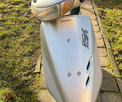 Серый Hongda Люкс, объемом двигателя 0 л и пробегом 13 тыс. км за 425 $, фото 3 на Automoto.ua