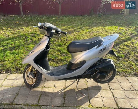 Серый Hongda Люкс, объемом двигателя 0 л и пробегом 13 тыс. км за 425 $, фото 2 на Automoto.ua