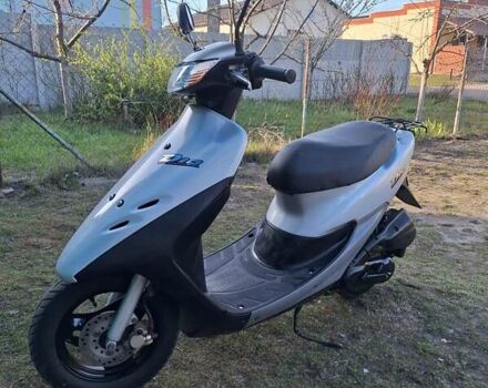 Сірий Hongda Люкс, об'ємом двигуна 0 л та пробігом 15 тис. км за 450 $, фото 1 на Automoto.ua