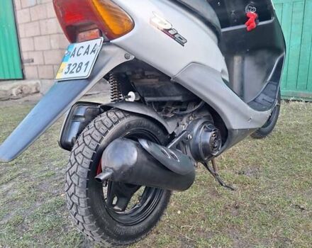 Сірий Hongda Люкс, об'ємом двигуна 0 л та пробігом 15 тис. км за 450 $, фото 5 на Automoto.ua