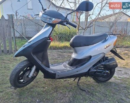 Сірий Hongda Люкс, об'ємом двигуна 0 л та пробігом 15 тис. км за 450 $, фото 7 на Automoto.ua