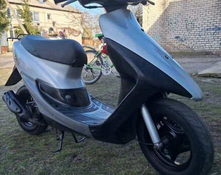 Сірий Hongda Люкс, об'ємом двигуна 0 л та пробігом 15 тис. км за 450 $, фото 3 на Automoto.ua