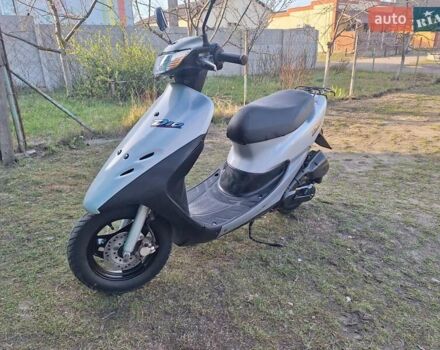 Сірий Hongda Люкс, об'ємом двигуна 0 л та пробігом 15 тис. км за 450 $, фото 2 на Automoto.ua