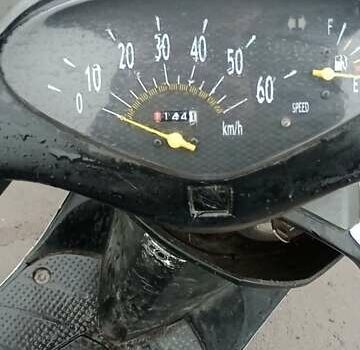 Серый Hongda Люкс, объемом двигателя 0 л и пробегом 5 тыс. км за 265 $, фото 1 на Automoto.ua