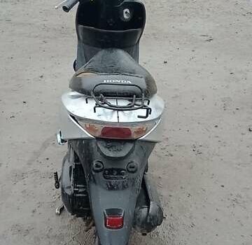 Серый Hongda Люкс, объемом двигателя 0 л и пробегом 5 тыс. км за 265 $, фото 2 на Automoto.ua