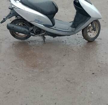 Серый Hongda Люкс, объемом двигателя 0 л и пробегом 5 тыс. км за 265 $, фото 3 на Automoto.ua