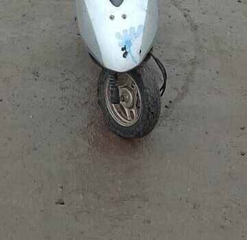 Серый Hongda Люкс, объемом двигателя 0 л и пробегом 5 тыс. км за 265 $, фото 4 на Automoto.ua