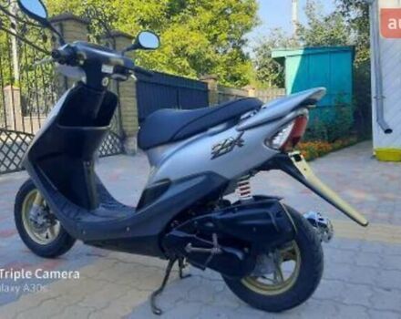 Сірий Hongda Люкс, об'ємом двигуна 0 л та пробігом 1 тис. км за 516 $, фото 2 на Automoto.ua