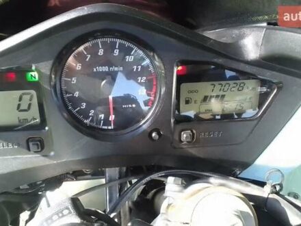 Hongda Люкс 2003 у Києві на Automoto.ua Сірий Hongda Люкс, об'ємом двигуна 0.8 л та пробігом 72 тис. км за 5000 $, фото 1 на Automoto.ua