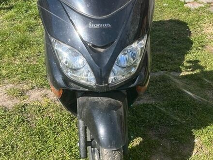 Синій Hongda Люкс, об'ємом двигуна 0.25 л та пробігом 31 тис. км за 2100 $, фото 1 на Automoto.ua