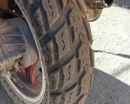 Хонлинг 4310, объемом двигателя 80 л и пробегом 0 тыс. км за 10500 $, фото 4 на Automoto.ua
