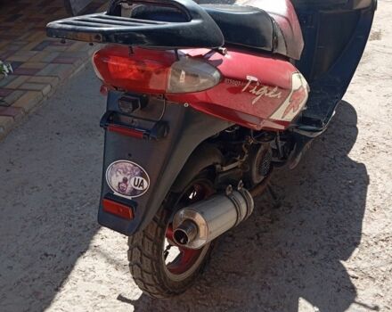 Хонлинг 4310, объемом двигателя 80 л и пробегом 0 тыс. км за 10500 $, фото 2 на Automoto.ua