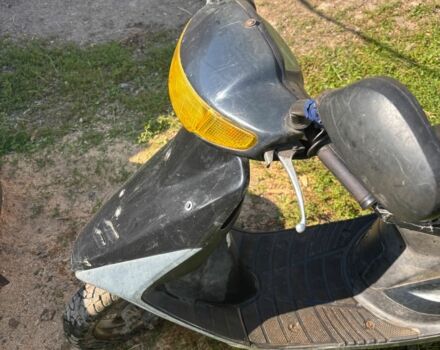 Хонлинг Другая, объемом двигателя 49 л и пробегом 0 тыс. км за 119 $, фото 4 на Automoto.ua