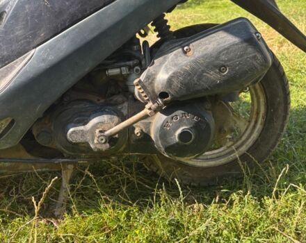 Хонлинг Другая, объемом двигателя 49 л и пробегом 0 тыс. км за 119 $, фото 3 на Automoto.ua