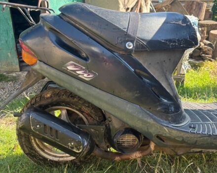 Хонлинг Другая, объемом двигателя 49 л и пробегом 0 тыс. км за 119 $, фото 2 на Automoto.ua