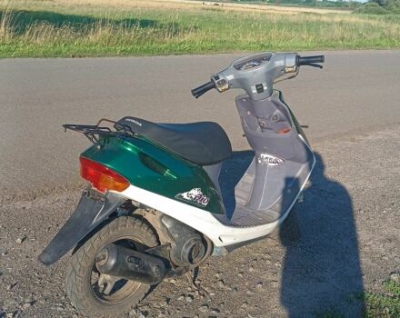 Хонлінг Інша, об'ємом двигуна 65 л та пробігом 0 тис. км за 218 $, фото 3 на Automoto.ua