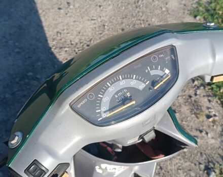 Хонлінг Інша, об'ємом двигуна 65 л та пробігом 0 тис. км за 218 $, фото 1 на Automoto.ua