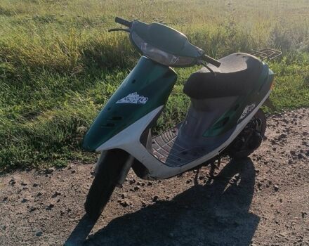 Хонлінг Інша, об'ємом двигуна 65 л та пробігом 0 тис. км за 218 $, фото 5 на Automoto.ua