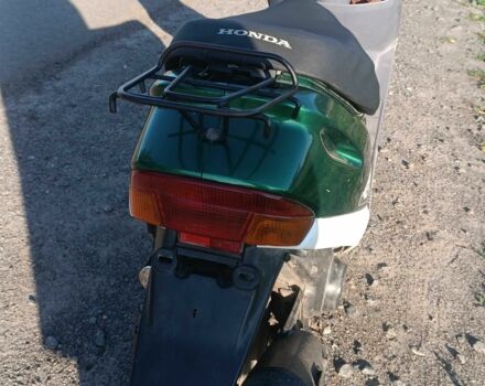 Хонлінг Інша, об'ємом двигуна 65 л та пробігом 0 тис. км за 218 $, фото 2 на Automoto.ua