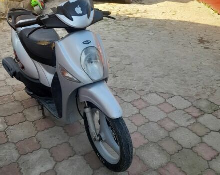 Хонлинг Другая, объемом двигателя 0 л и пробегом 0 тыс. км за 339 $, фото 1 на Automoto.ua