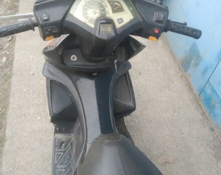 Хонлинг Другая, объемом двигателя 0 л и пробегом 0 тыс. км за 15000 $, фото 7 на Automoto.ua