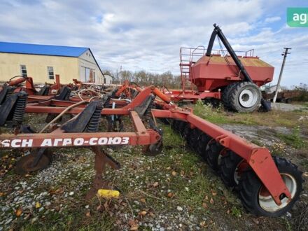 Хорш АТД, об'ємом двигуна 0 л та пробігом 0 тис. км за 18200 $, фото 1 на Automoto.ua