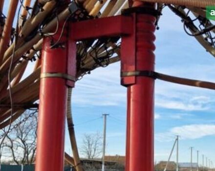 Хорш АТД, объемом двигателя 0 л и пробегом 0 тыс. км за 33000 $, фото 10 на Automoto.ua