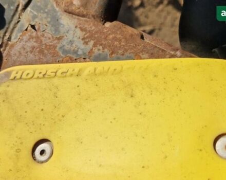 Хорш АТД, объемом двигателя 0 л и пробегом 0 тыс. км за 33000 $, фото 5 на Automoto.ua