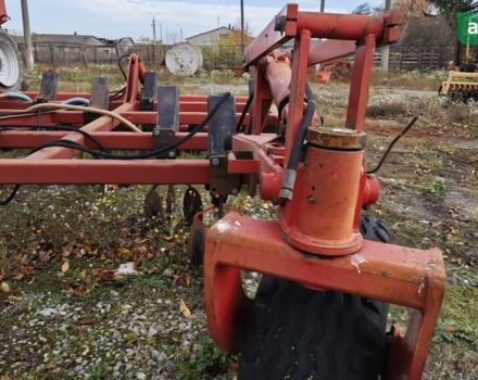 Хорш АТД, объемом двигателя 0 л и пробегом 0 тыс. км за 18200 $, фото 4 на Automoto.ua