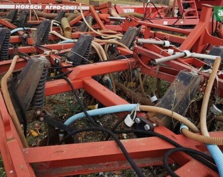 Хорш АТД, объемом двигателя 0 л и пробегом 0 тыс. км за 18200 $, фото 8 на Automoto.ua