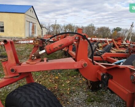 Хорш АТД, объемом двигателя 0 л и пробегом 0 тыс. км за 18200 $, фото 7 на Automoto.ua