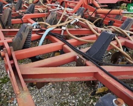 Хорш АТД, объемом двигателя 0 л и пробегом 0 тыс. км за 18200 $, фото 6 на Automoto.ua