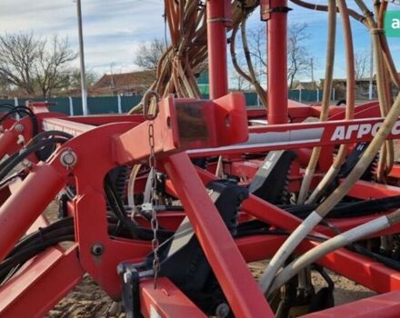 Хорш АТД, объемом двигателя 0 л и пробегом 0 тыс. км за 33000 $, фото 11 на Automoto.ua